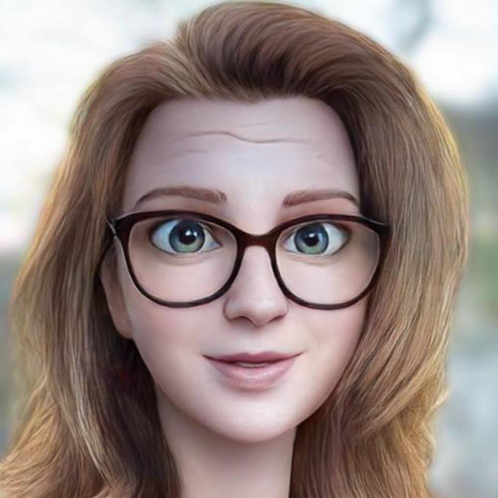Meet your Posher, Sharon